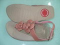 supply original fitflop fioretta  3