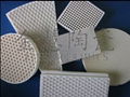 Infrared Honeycomb Ceramic Plate For Gas Stove/burner/baking