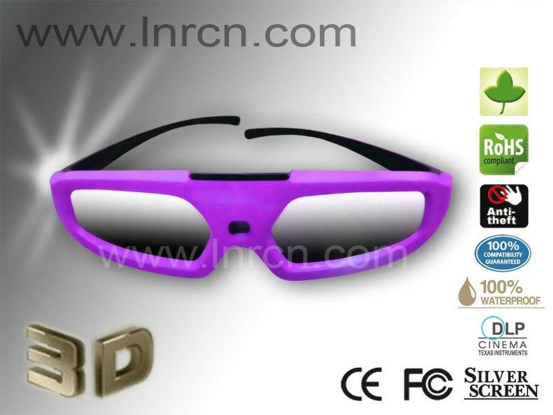 3d glasses for tv