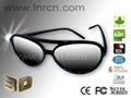 polarized 3d passive glasses 1