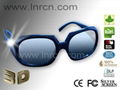 polarized 3d passive glasses 3