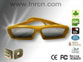 polarized 3d passive glasses 4