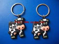 Advertising gifts key chain 1