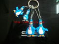 Advertising gifts key chain 3