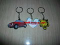 Advertising gifts key chain 2