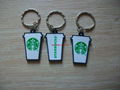 Advertising gifts key chain 4