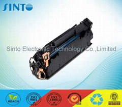 Compatible Toner Cartridge for HP CE285A 