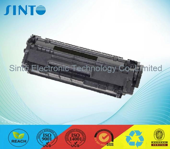 Compatible Toner Cartridge for HP Cb435A