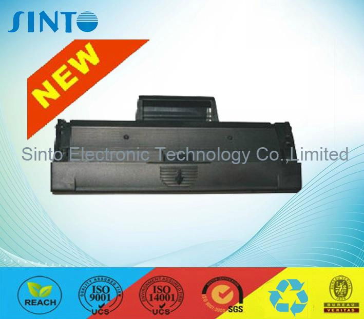 Compatible toner Samsung MLT 101 China 