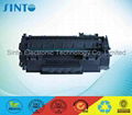 Compatible Toner Cartridge for HP Q7553A 1