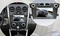 new caska in-dash dvd player navigator for Mazda CX-7 3