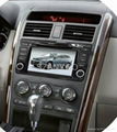 new caska in-dash dvd player navigator for Mazda CX-9 2