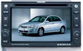 new caska in-dash dvd player navigator for KIA cerato 1