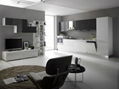 Italian Kitchen Manufacturer - Imab Kitchen furnitures 1