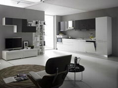 Italian Kitchen Manufacturer - Imab Kitchen furnitures