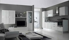 Modern style Kitchen Cabinets - Kitchen Furniture