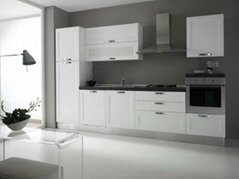 Modular Kitchen - Imab Kitchen Furniture