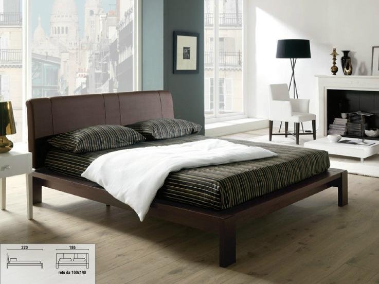Beds and Bedroom sets - modern beds