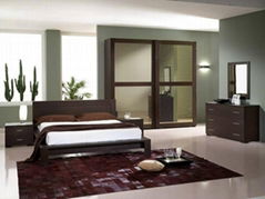 Italian bedroom furniture supplier - Imab Bedrooms