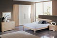 Contemporary Bedroom Furniture