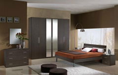 Modern style Italian Bedroom Sets