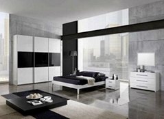 Night Furniture Sets - Italian Furniture Design