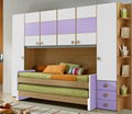 Young bedroom sets