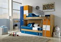 Children's room furniture set 1