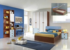 Room furniture for kids - children furniture