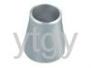 Stainless steel weld reducer pipe