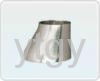 Stainless steel weld reducer pipe fittings 3