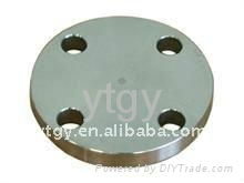 CARBON STEEL FLANGE PIPE FITTING