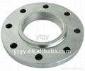 Welded Stainless Steel Casting Flange 1