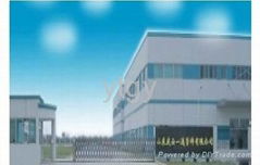 SHANDONG QINGYUN YITONG TUBES AND FITTING MANUFACTURING CO., LTD 