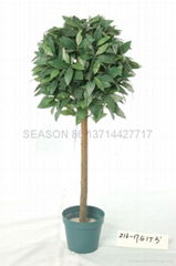 artificial bay tree