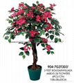 artificial bougainvillaea tree  1