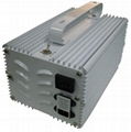 Magnetic Switchable Ballast 1