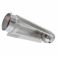 Cool-tube Reflector