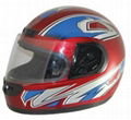 motorcycle helmet 1