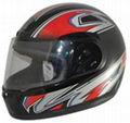 motorcycle helmet 2