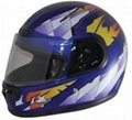 motorcycle helmet 3