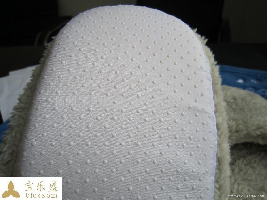 hotel slipper - CMJ-01 - BLS (China Manufacturer) - Wool Fabrics ...