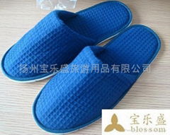 hotel slipper