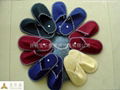 hotel slipper 1