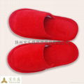 hotel slipper 1