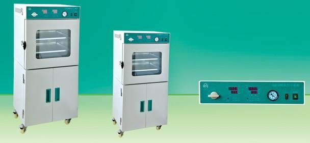 Forced Air Drying Oven 5