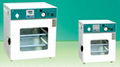 Vacuum Drying Oven With Vacuum Pump and Program Control System 2