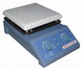 Ceramic Magnetic Stirrer 1