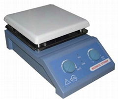 Ceramic Magnetic Stirrer