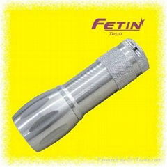 9LED high-power white led